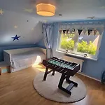 Tatil Evi Ferienhaus-kaethchen *
