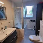 Ferienhaus-kaethchen Tatil Evi Neßmersiel