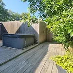 Tatil Evi Ferienhaus-kaethchen Neßmersiel