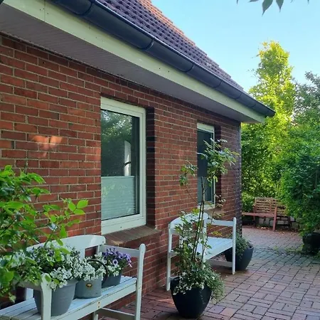 Ferienhaus-kaethchen * Neßmersiel