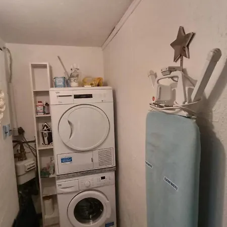 Casa vacanze Ferienhaus-kaethchen Neßmersiel