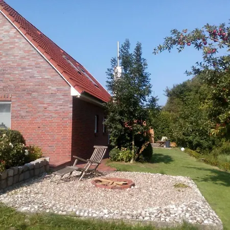 Casa vacanze Ferienhaus-kaethchen