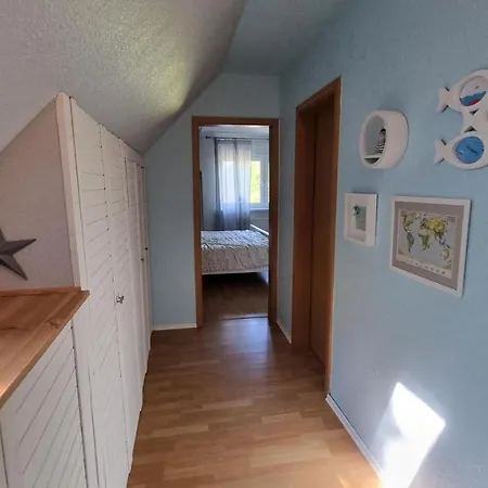 Ferienhaus-kaethchen Casa vacanze Neßmersiel