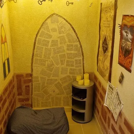 Ferienhaus-kaethchen Casa vacanze