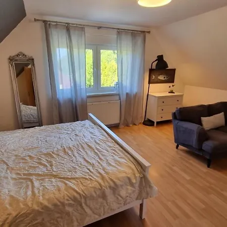 Ferienhaus-kaethchen Casa vacanze Neßmersiel