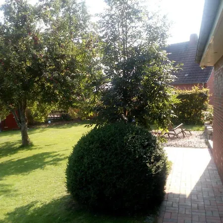 Holiday home Ferienhaus-kaethchen *