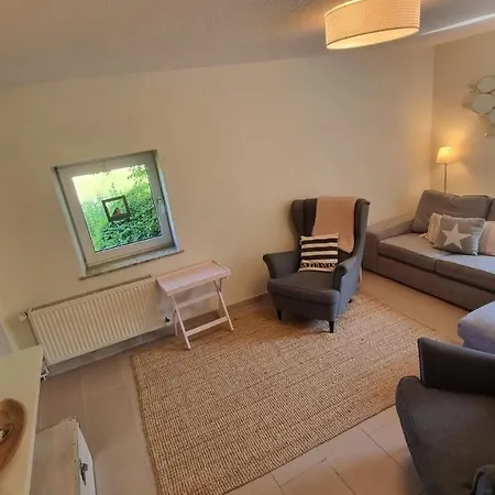Holiday home Ferienhaus-kaethchen