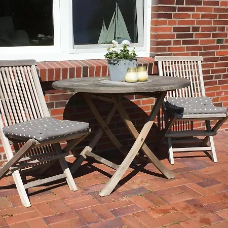 Ferienhaus-kaethchen *