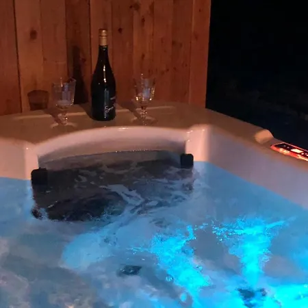 Сasa de vacaciones Ferienhaus-kaethchen *