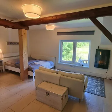 Hébergement de vacances Ferienhaus-kaethchen *