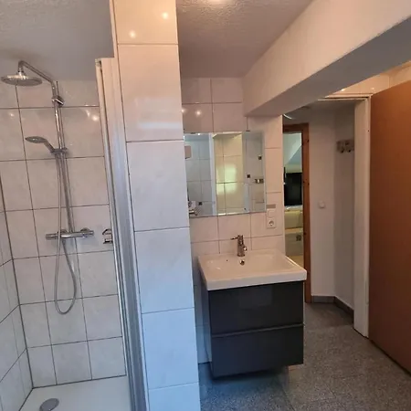 Сasa de vacaciones Ferienhaus-kaethchen Neßmersiel