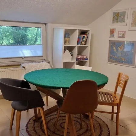 Ferienhaus-kaethchen * Neßmersiel