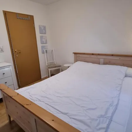 Ferienhaus-kaethchen * Neßmersiel