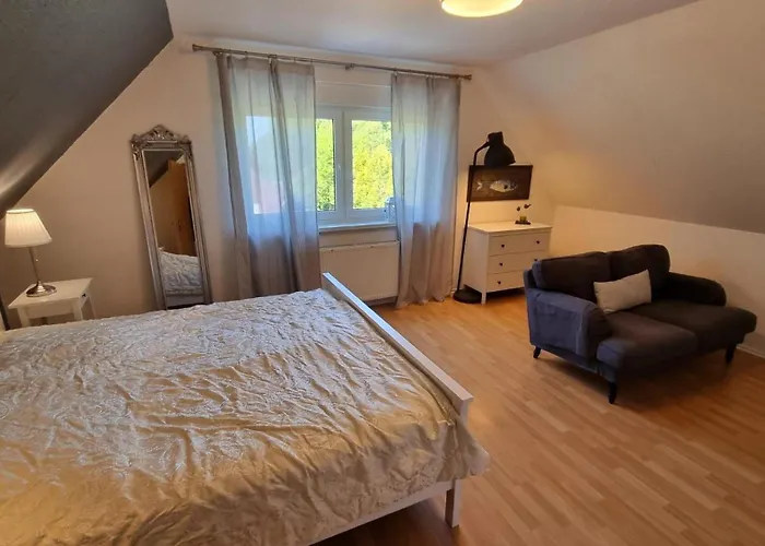 Ferienhaus-kaethchen *