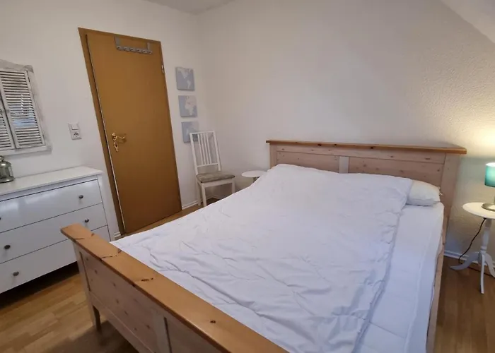 Ferienhaus-kaethchen * Neßmersiel